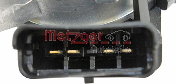 Motor de limpa-vidros METZGER 2190837